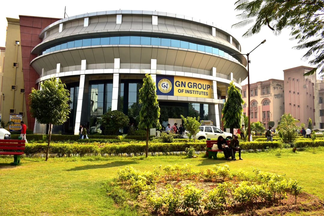 GN Group of Institutes